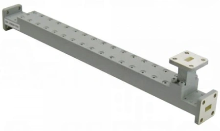 Соединитель высоконаправленный волноводный A-INFO 28WC-6_Cu