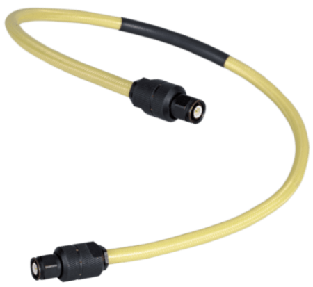 Кабельная сборка коаксиальная Huber+Suhner 32071/11SC/11SC/1000mm