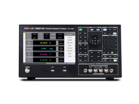 Анализатор импеданса TH2851-030