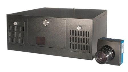 Система длительной высокоскоростной съемки Mikrotron CVR (CVR4.0 PSF) Система длительной высокоскоростной съемки Mikrotron CVR (CVR4.0 PSF)