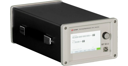 Одноканальный СВЧ аналоговый генератор сигналов Keysight AP5011A G2