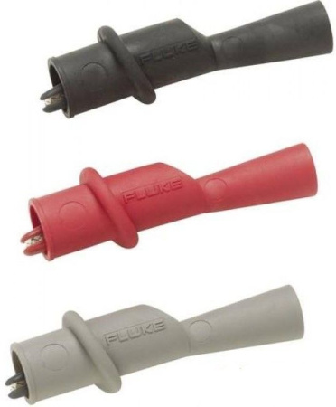Комплект зажимов Fluke AC120 для портативных осциллографов серии Fluke 120