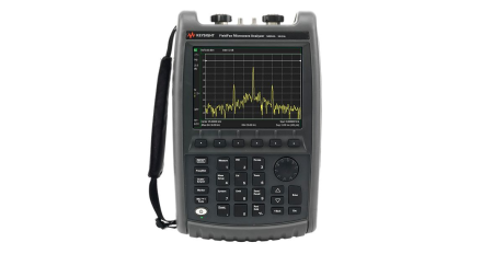 Портативный комбинированный анализатор Keysight FieldFox N9952A