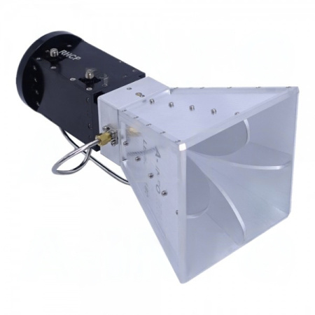 Аннтена рупорная A-INFO LB-SJ-40180-P03