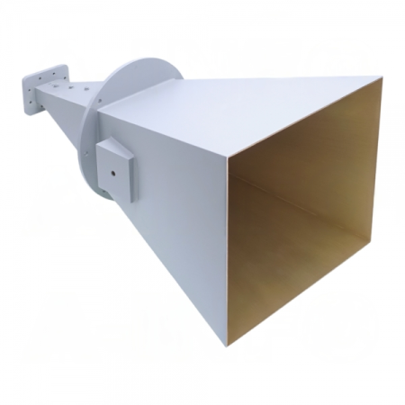 Антенна рупорная многооктавная A-INFO LB-2678-20-A