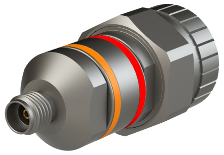 Переход коаксиальный PLANAR ADP1A-IIIM-35F