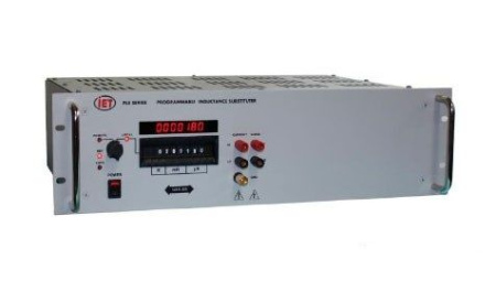 Мера индуктивности многозначная АКИП-7512/2