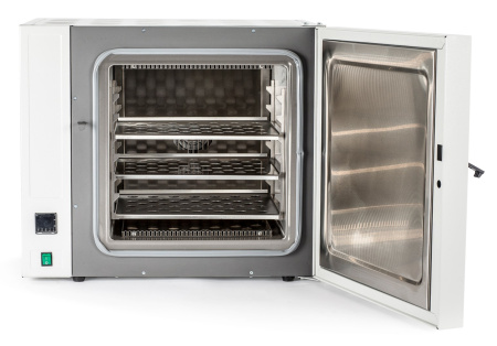 Шкаф сушильный SNOL 58/350 LSN11