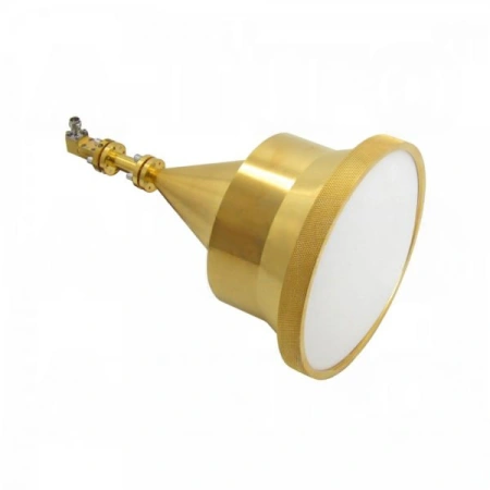 Антенна рупорная линзовая A-INFO LB-CLS-19-40-10-C-1.85F