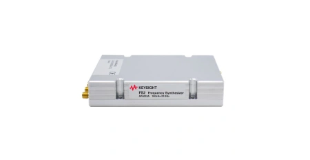 Высокоскоростной синтезатор частоты Keysight FS2 модель AP4003A