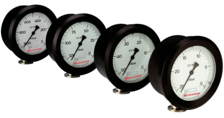 Стрелочный датчик Edwards CG16K