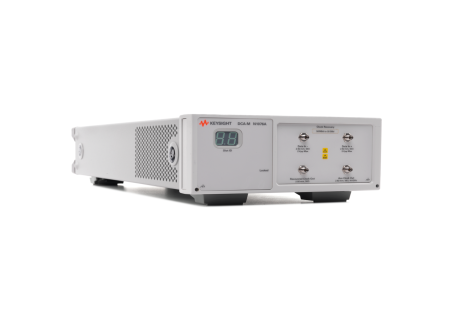 Модуль восстановления электрического тактового сигнала Keysight (Agilent) N1076A