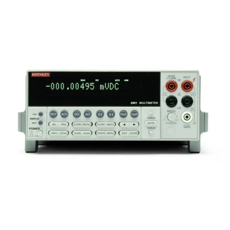 Мультиметр Keithley 2001