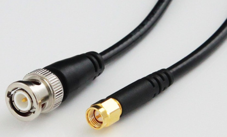 Кабель соединительный АКИП AKIP-BS-1,5