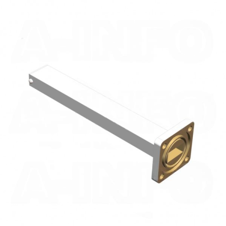 Нагрузка волноводная A-INFO 62WMPL15_BE