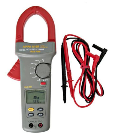 клещи электроизмерительные APPA A16R
