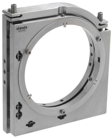 Держатель оптики Standa 5KVDOM-4