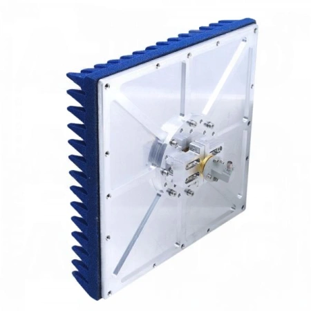 Антенна рупорная гофрированная A-INFO LB-ACH-19-10-C-2.4F-A1