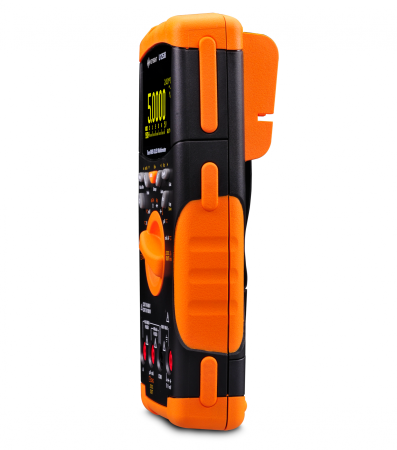 Мультиметр цифровой ручной Keysight (Agilent) U1253B