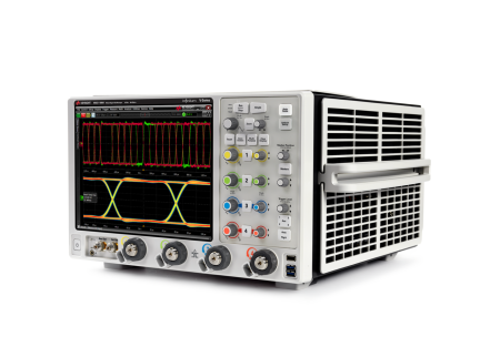 Осциллограф смешанных сигналов Keysight (Agilent) MSOV084A