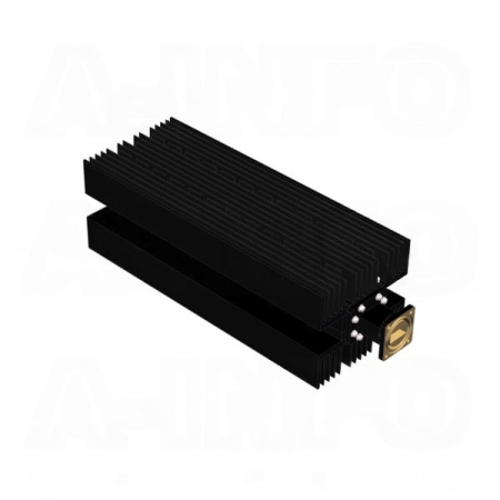 Нагрузка волноводная A-INFO 90WHPL1700_BE