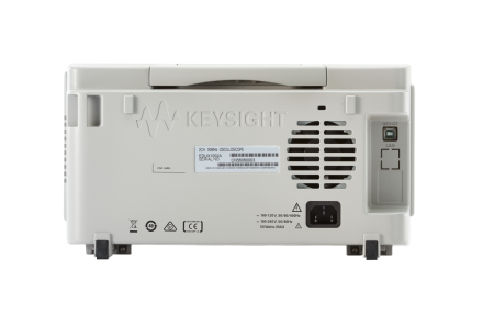 Осциллограф Keysight (Agilent) DSOX1102A Осциллограф Keysight (Agilent) DSOX1102A