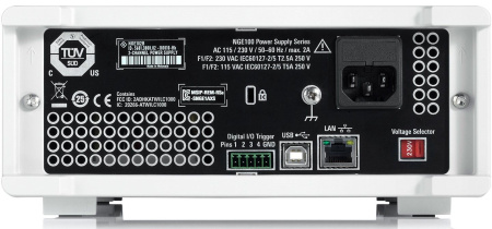 Источник питания R&S NGE102B