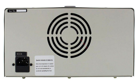 Источник питания линейный UnionTEST UT3010XE