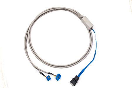 Модуль драйвера аттенюатора/коммутатора в формате PXI Keysight (Agilent) M9170A