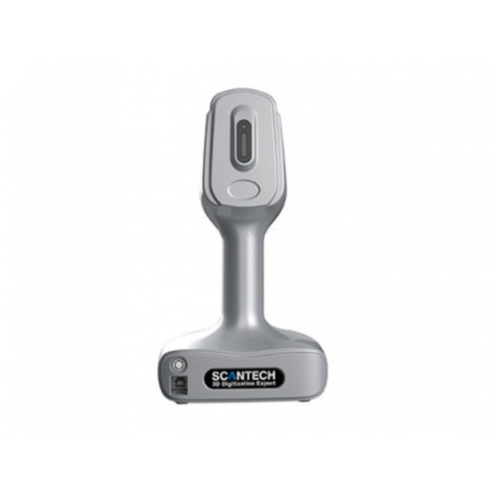 3D сканер ScanTech iReal 2S