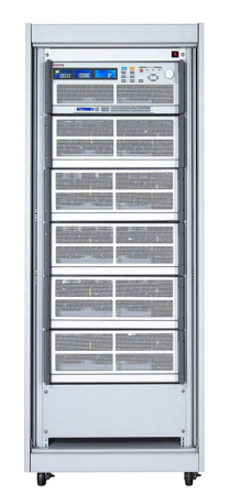 Нагрузка электронная АКИП-1332