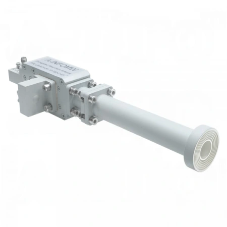 Антенна рупорная гофрированная A-INFO LB-ACH-51-10-T02-C-SF