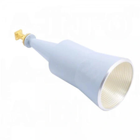 Антенна рупорная коническая гофрированная A-INFO LB-CH-28-25-62-A