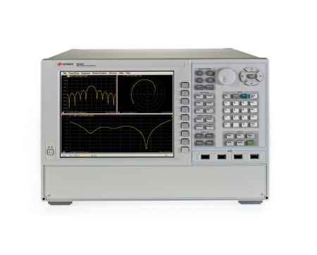 Приемник измерительный для тестирования антенн на базе PNA-X Keysight (Agilent) N5264A
