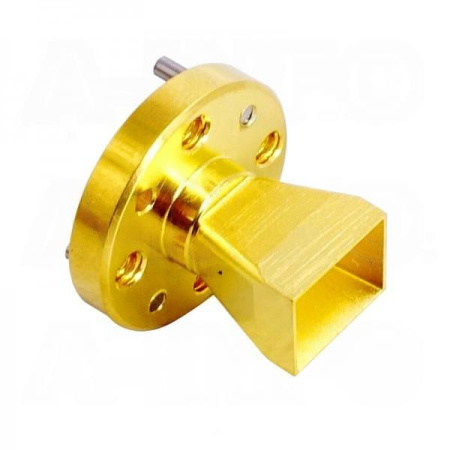 Антенна рупорная со стандартным усилением A-INFO LB-6-20-A