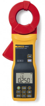 Тестер сопротивления заземления Fluke 1630-2