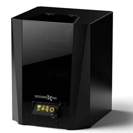 3D принтер Picaso 3D Designer X Pro 3D принтер Picaso 3D Designer X Pro