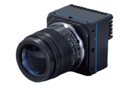 Скоростная камера SPE-HS-201