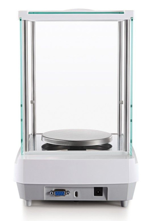 Аналитические весы Ohaus Pioneer PR224/E Аналитические весы Ohaus Pioneer PR224/E