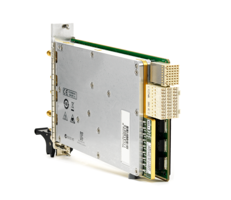 Анализатор цепей векторный в формате PXIe Keysight (Agilent) M9375A