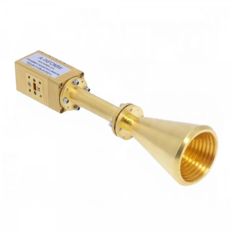 Антенна рупорная коническая гофрированная A-INFO LB-CH-28-20-D02-A