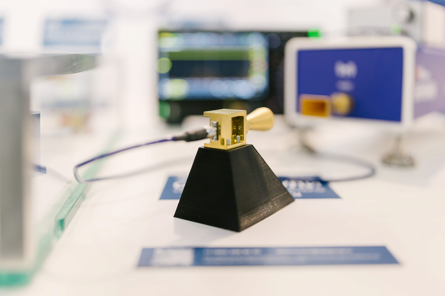 Подводим итоги выставки ExpoElectronica–2024