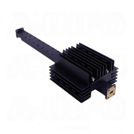 Аттенюатор волноводный A-INFO 28WPFA125-60