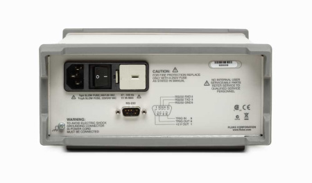 Цифровой мультиметр Fluke 8808A