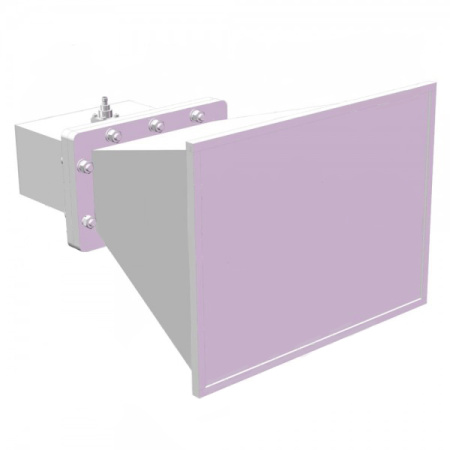 Антенна рупорная октавная A-INFO LB-OH-650-10-C-SFSPO