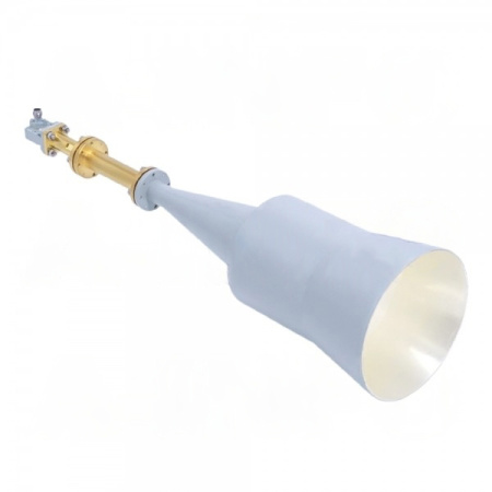 Антенна рупорная коническая A-INFO LB-CNH-28-25-R62-C-2.4F