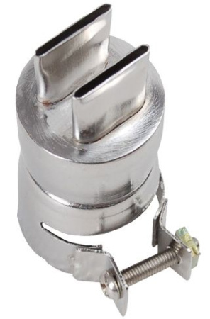 Насадка Quick A1132