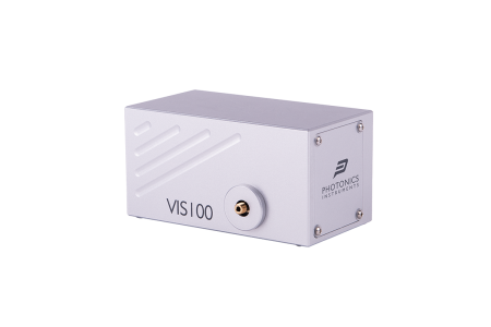 Спектрометр Photonics Instruments VIS100