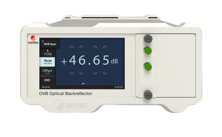 Оптический обратный рефлектор OVB-100