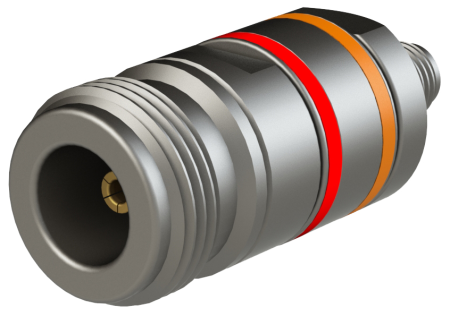 Переход коаксиальный PLANAR ADP1A-IIIF-35F